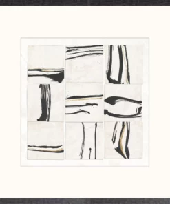 Clayton Gray Home Mark Gold Minis III Wall Art New Arrivals