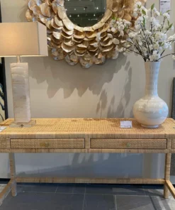 Made Goods Zilia Table Lamp Short