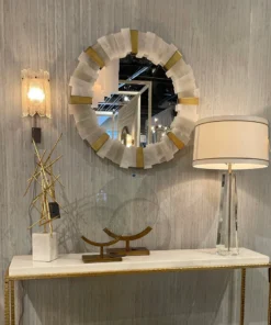 Arteriors Home Mugler Sconce New Arrivals