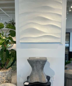 Made Goods Jahnu Wall Art Square