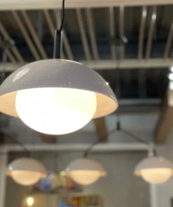 Arteriors Home New Arrivals Glaze Pendant