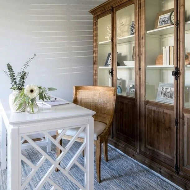 Bungalow 5 New Arrivals Raleigh Armchair Driftwood 6 Bungalow 5 New Arrivals Raleigh Armchair Driftwood