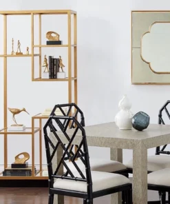 Bungalow 5 Haynes Etagere New Arrivals