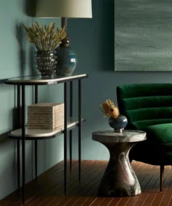 Arteriors Home Elton Console