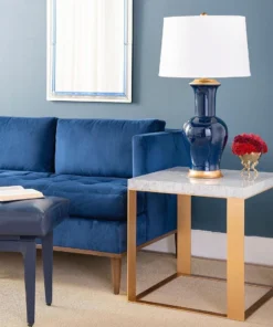 Bungalow 5 Calypso Side Table White Eggshell Top 16 Bungalow 5 Calypso Side Table White Eggshell Top