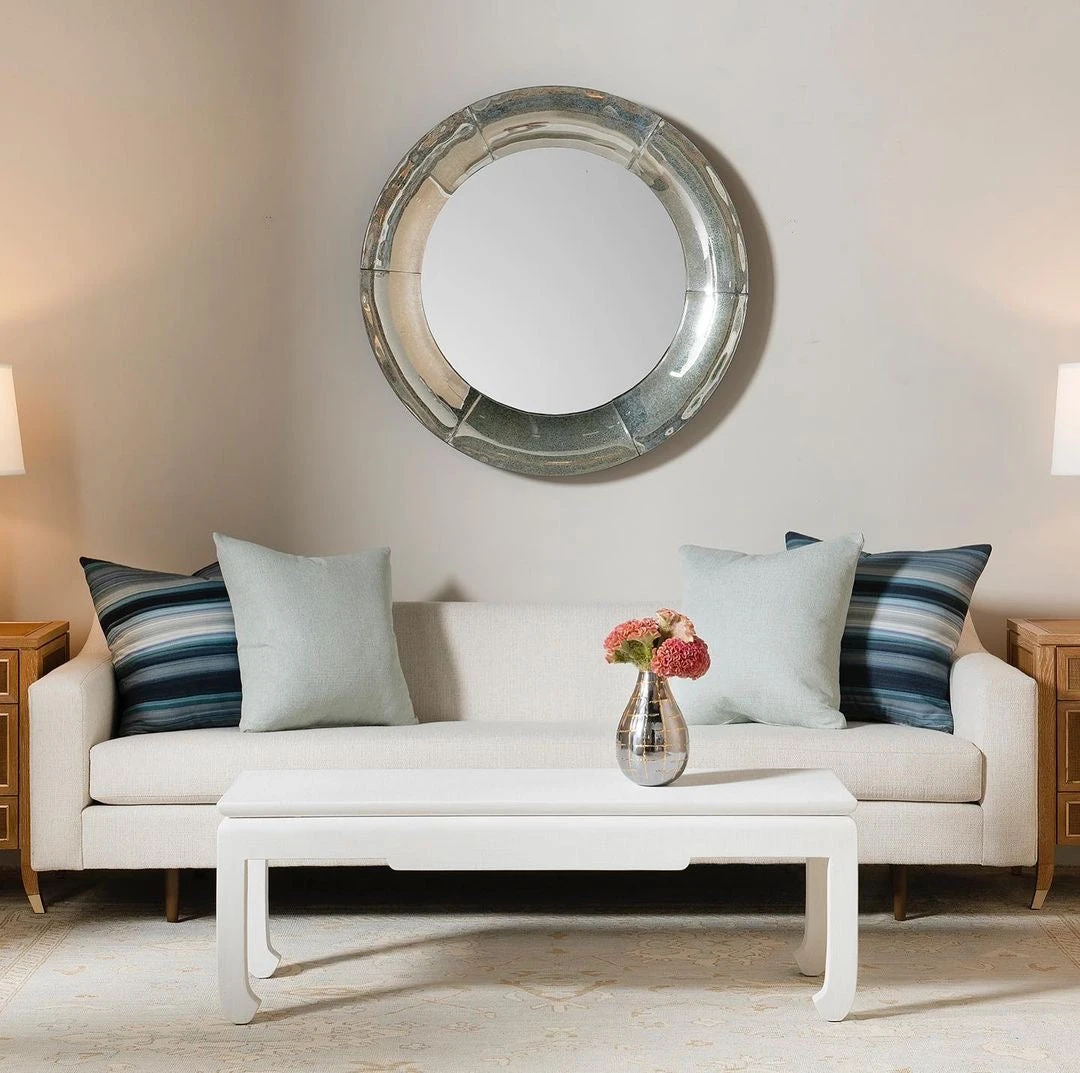 Bungalow 5 Bethany Large Rectangular Coffee Table White New Arrivals 5 Bungalow 5 Bethany Large Rectangular Coffee Table White New Arrivals