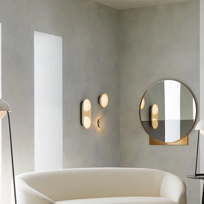 Arteriors Home Glaze Dome Sconce 4 Arteriors Home Glaze Dome Sconce