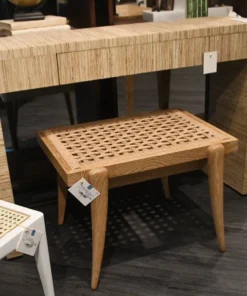 Bungalow 5 New Arrivals Dylan Stool Natural 18 Bungalow 5 New Arrivals Dylan Stool Natural