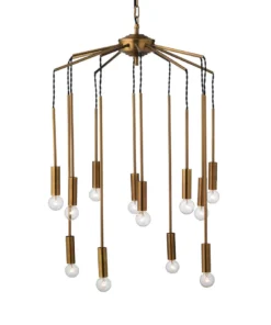 Jamie Young Cascade Pendant New Arrivals 9 Jamie Young Cascade Pendant New Arrivals