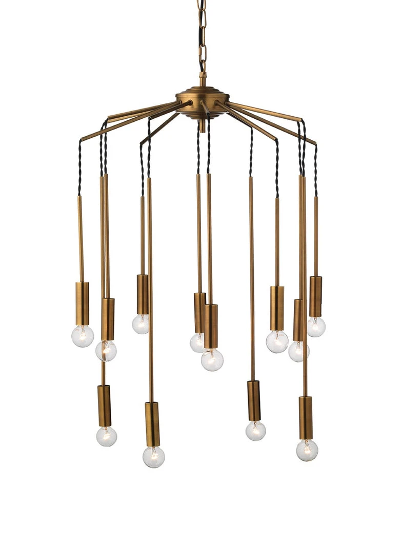 Jamie Young Cascade Pendant New Arrivals 6 Jamie Young Cascade Pendant New Arrivals