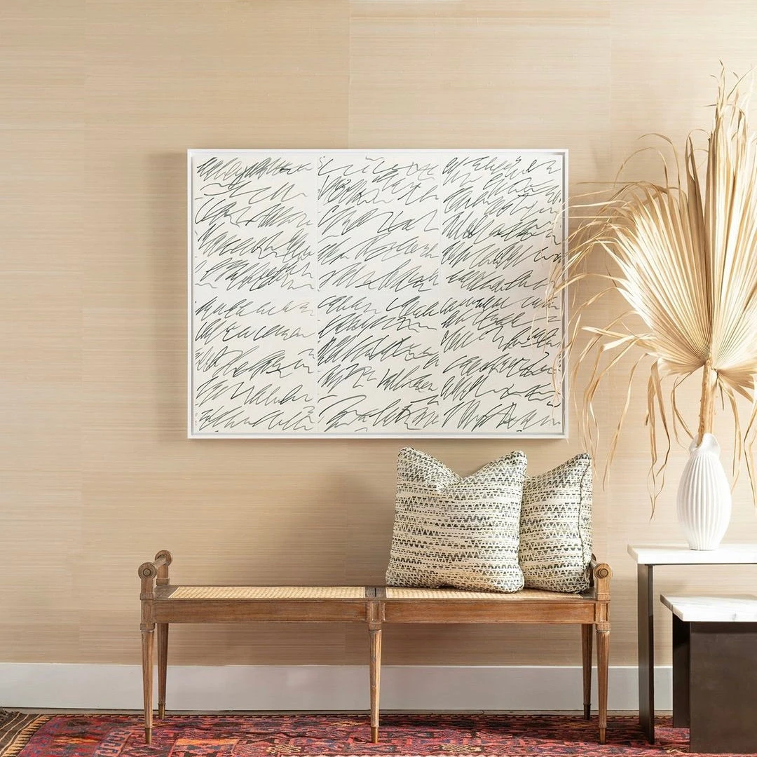 Bungalow 5 Paris Bench Large Driftwood 5 Bungalow 5 Paris Bench Large Driftwood