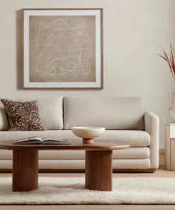 Four Hands Leopard Print Pillow Set New Arrivals