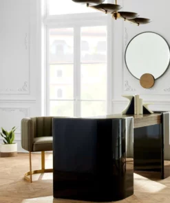 Arteriors Home New Arrivals Greenwich Mirror