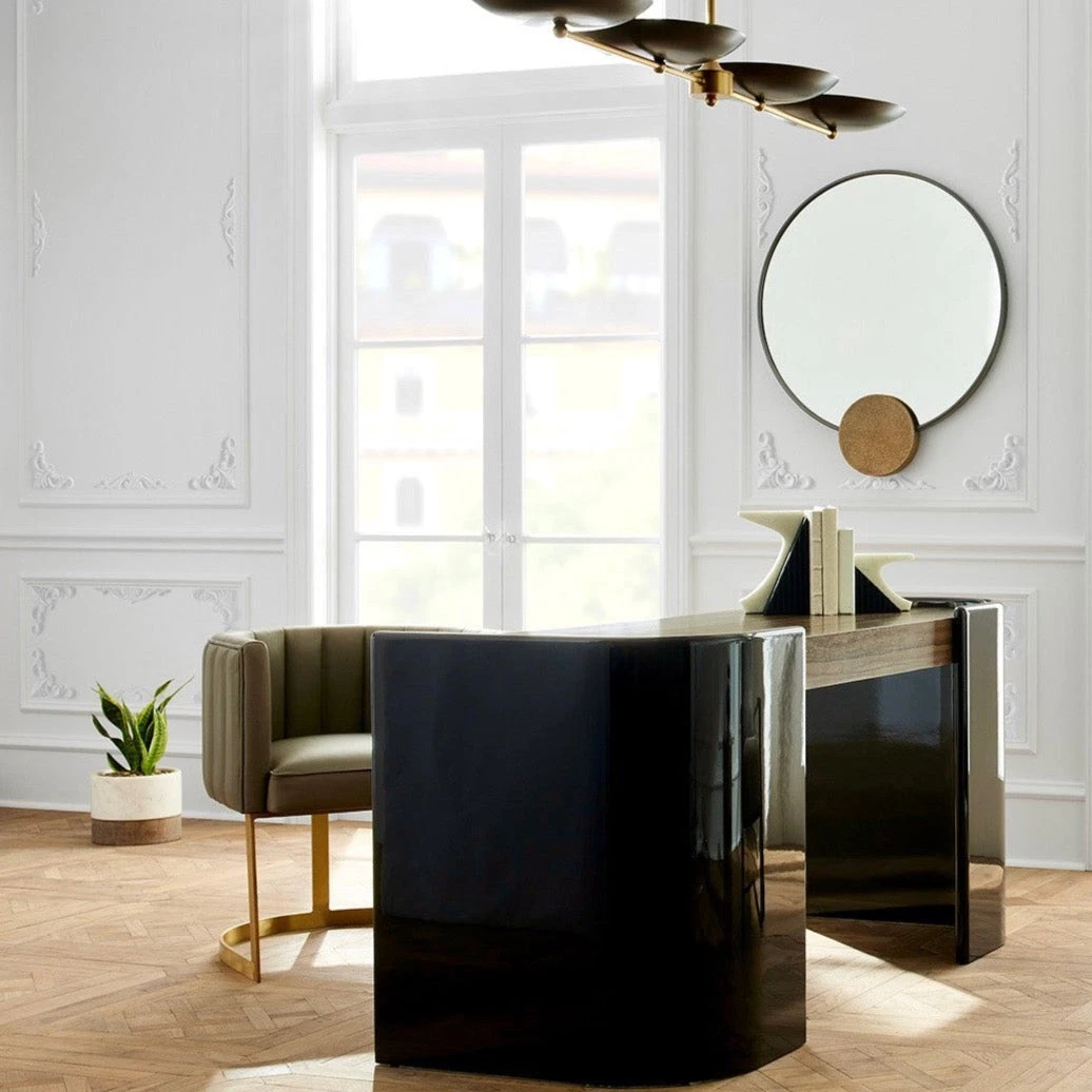 Arteriors Home New Arrivals Greenwich Mirror 4 Arteriors Home New Arrivals Greenwich Mirror