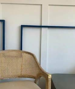 Bungalow 5 New Arrivals Edward Lounge Chair Natural