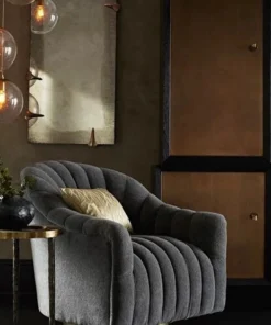 Arteriors Home New Arrivals Kilpatrick Tall Cabinet