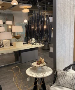 Arteriors Home Jaime End Table New Arrivals