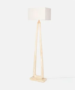 Made Goods New Arrivals Weldon Floor Lamp