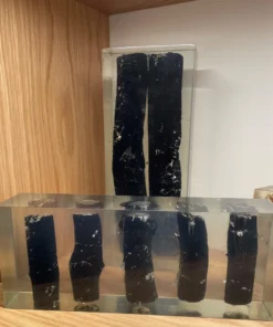 Made Goods New Arrivals Maren Five Branch Object Bunt Liana Wood