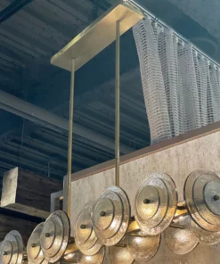 Arteriors Home Kinlee Chandelier New Arrivals