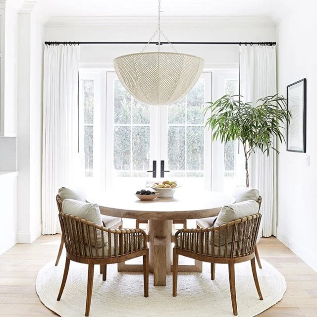 Palecek New Arrivals Quinn Chandelier 5 Palecek New Arrivals Quinn Chandelier