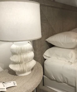 Palecek Antilles Table Lamp