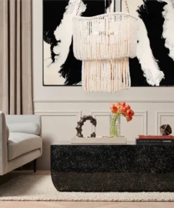 Made Goods New Arrivals Valor Artwork Dark Resin Large