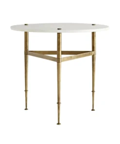 Arteriors Home Brittney End Table