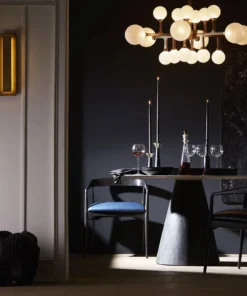 Arteriors Home New Arrivals Titus Sconce Antique Brass