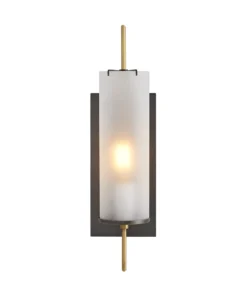 Arteriors Home New Arrivals Stefan Wall Sconce Bronze