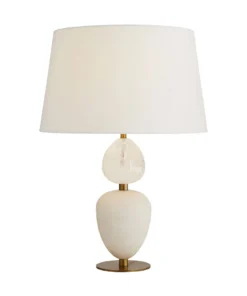 Arteriors Home New Arrivals Aubrey Lamp
