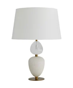 Arteriors Home New Arrivals Aubrey Lamp