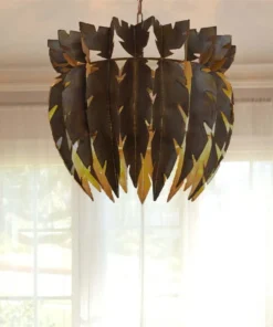 Made Goods Harper Chandelier