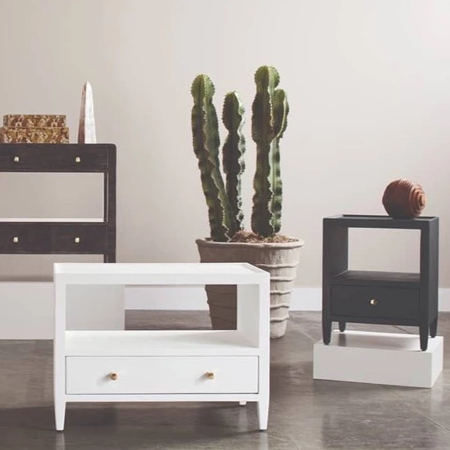 Made Goods Jarin Low Single Nightstand Dark Navy New Arrivals 5 Made Goods Jarin Low Single Nightstand Dark Navy New Arrivals