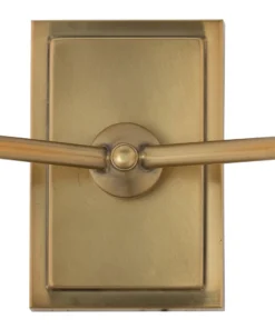 Arteriors Home New Arrivals Inwood Sconce Brass