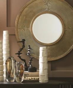 Global Views Totem Vase Set New Arrivals