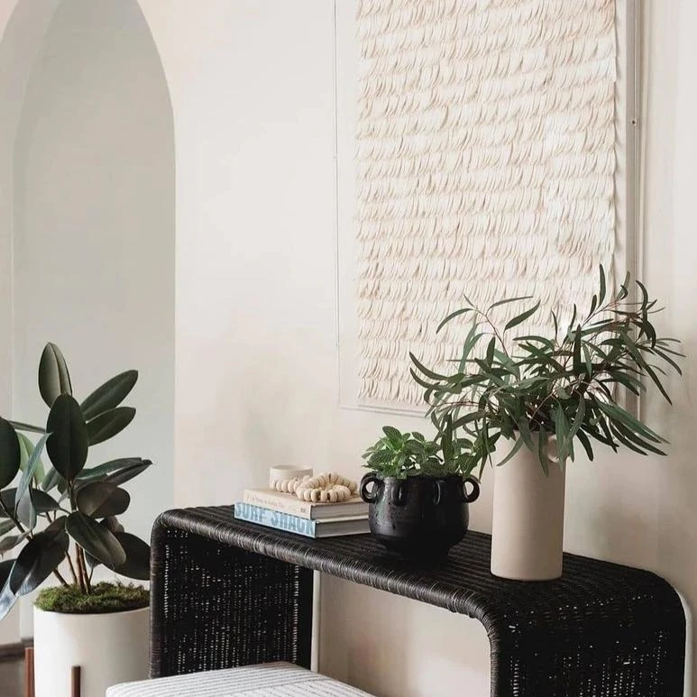 Made Goods Tarni Artwork Natural Coco Sticks 6 Made Goods Tarni Artwork Natural Coco Sticks