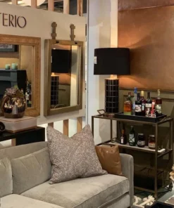 Arteriors Home Vendee Mirror New Arrivals