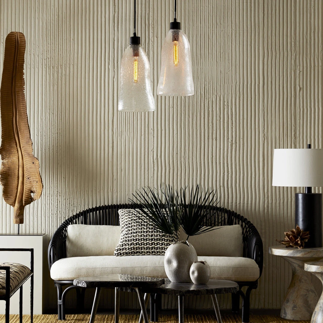 Arteriors Home Prague Lamp Blackened 4 Arteriors Home Prague Lamp Blackened