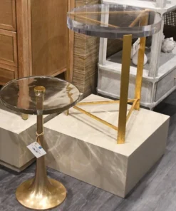 Bungalow 5 Antonia Side Table