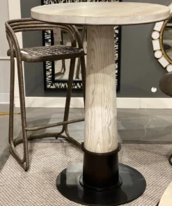 Arteriors Home Harrington Bar Stool New Arrivals