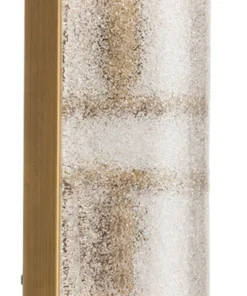 Jamie Young Moet Double Rounded Wall Sconce