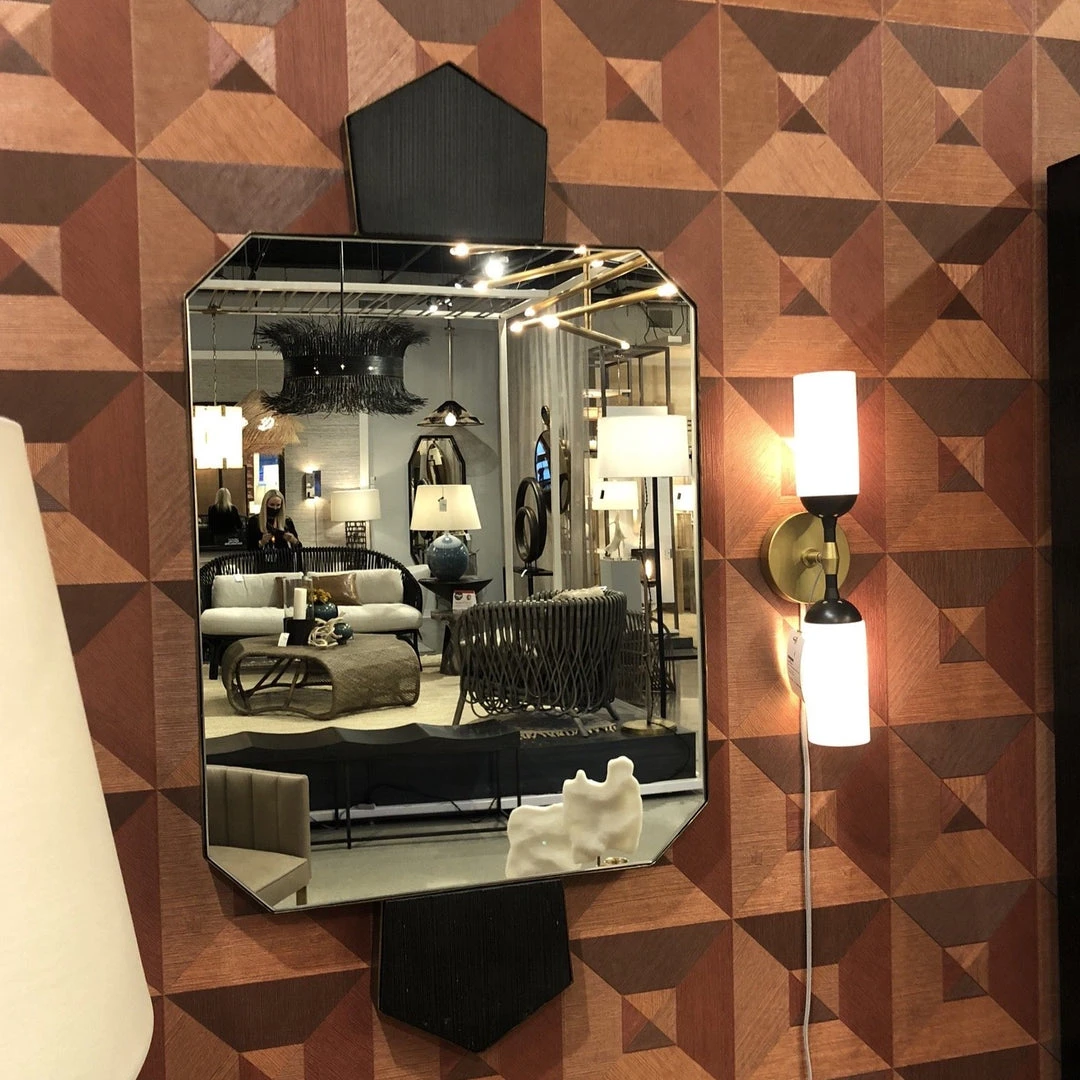 Arteriors Home New Arrivals Emmett Sconce 5 Arteriors Home New Arrivals Emmett Sconce