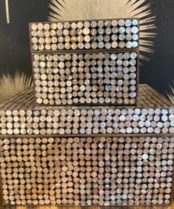 Made Goods Albus Box Set Black New Arrivals