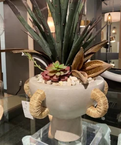 Arteriors Home Clyde Centerpiece New Arrivals