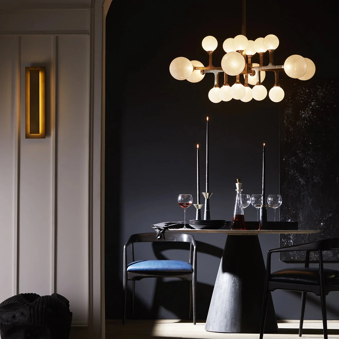 Arteriors Home Theodore Dining Table 5 Arteriors Home Theodore Dining Table