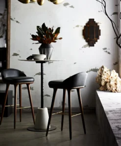 Arteriors Home Walsh Bar Stool