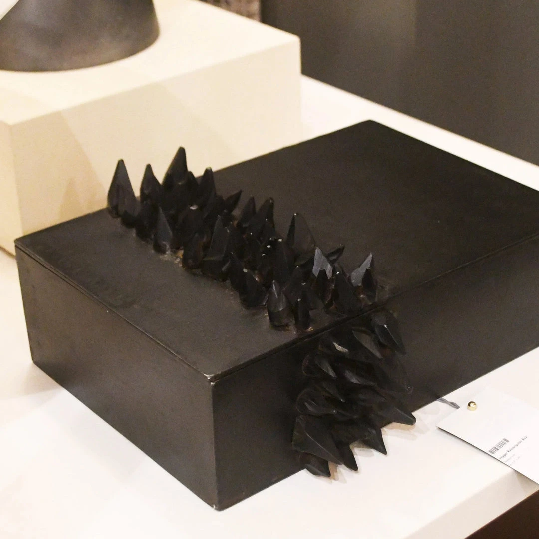 Arteriors Home Jagger Rectangular Box New Arrivals 6 Arteriors Home Jagger Rectangular Box New Arrivals