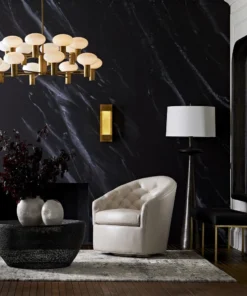 Arteriors Home New Arrivals Putney Floor Lamp