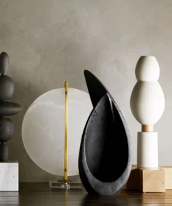 Arteriors Home New Arrivals Celine Sculpture